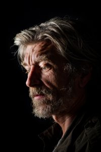 Karl Ove Knausgård by Luchterhand