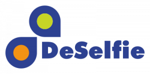 DeSelfie Logo